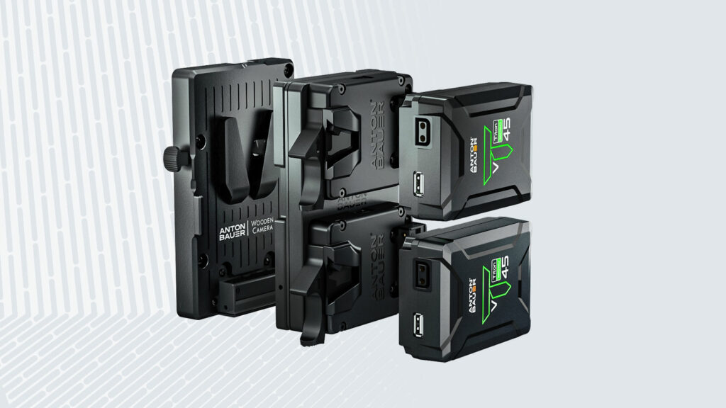 Dual battery micro plate