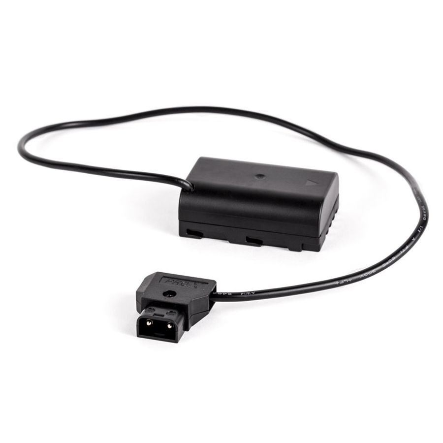 P-Tap to GH5, GH4, GH3 (20″)