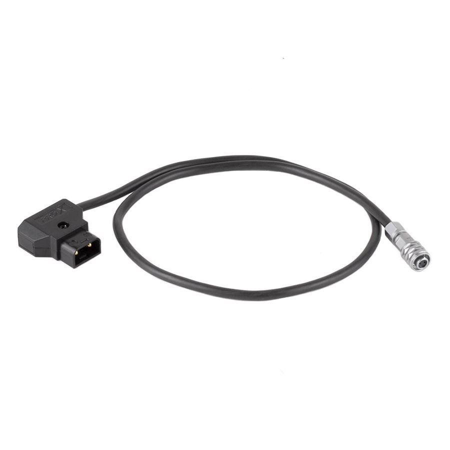 P-Tap to BMPCC4K / BMPCC6K (Blackmagic Pocket Cinema Camera 4K / 6K)