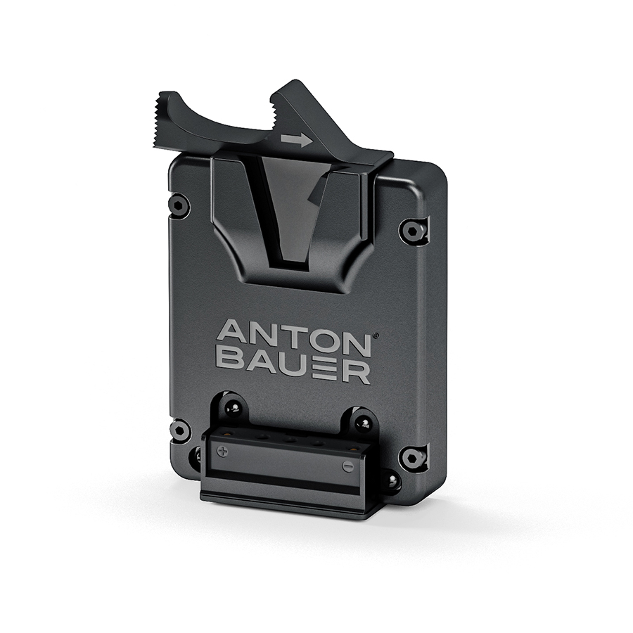 Titon Micro V-Mount Bracket | Anton Bauer