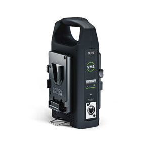 Dual Chargers | Anton Bauer