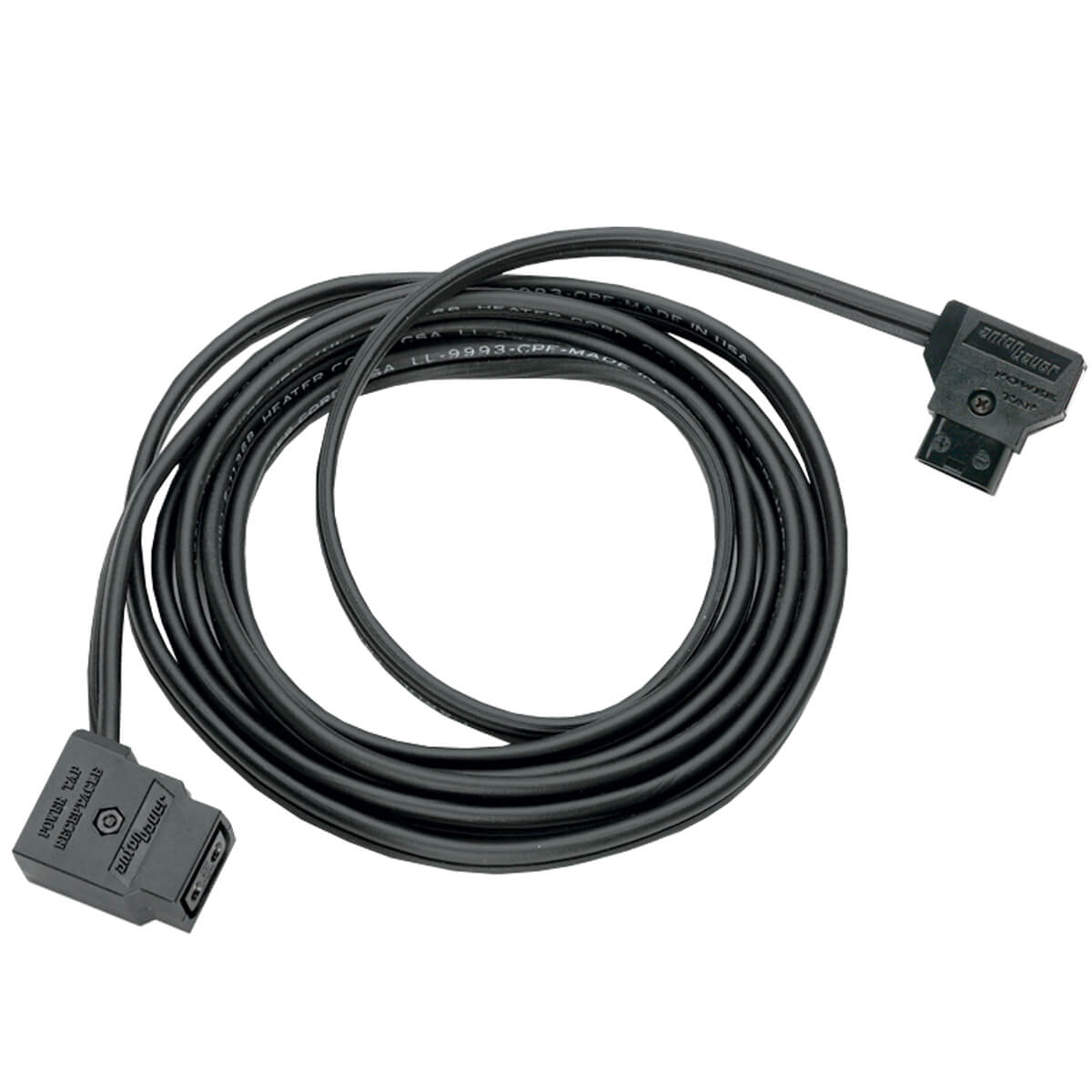 PowerTap Extension