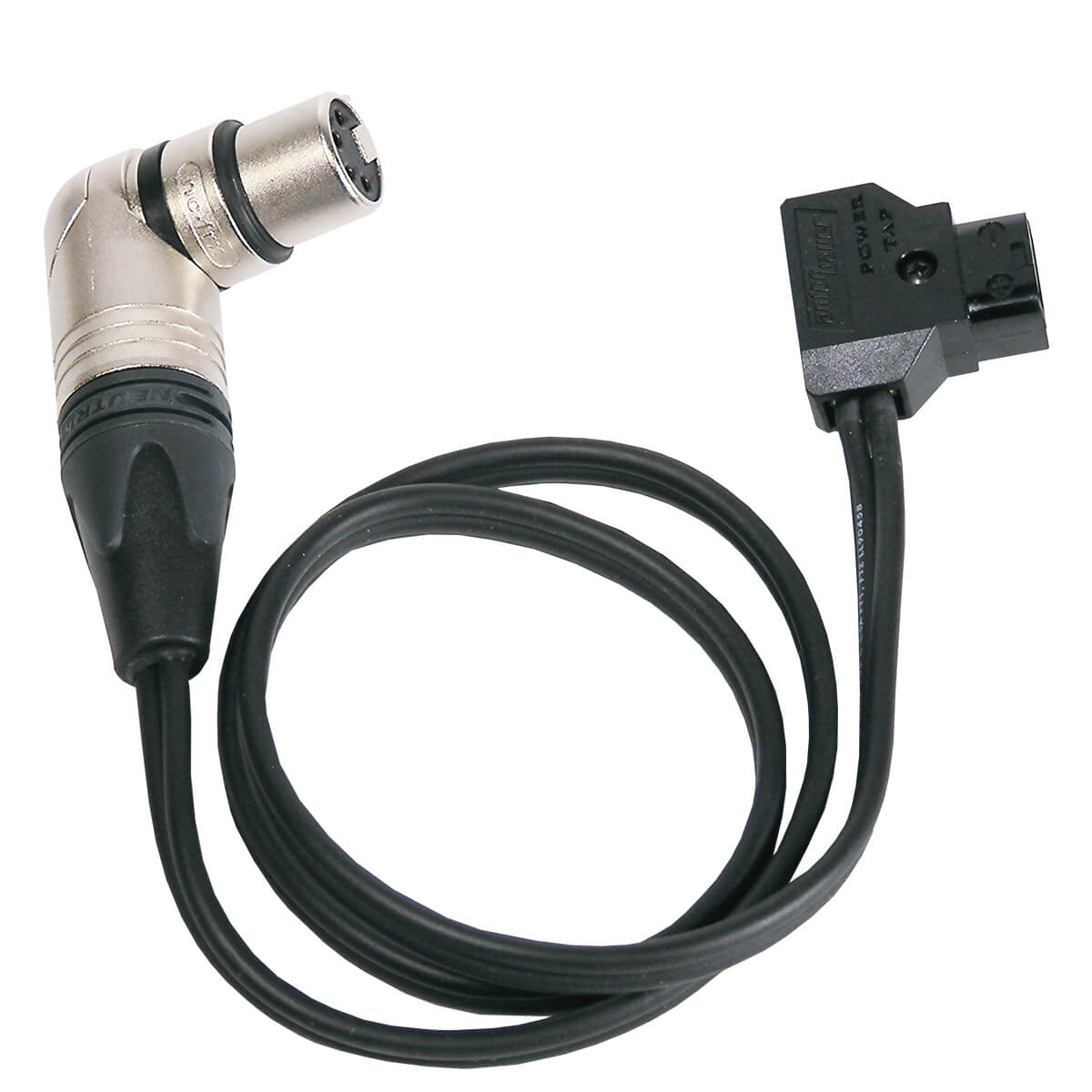 PowerTap 28 XLR