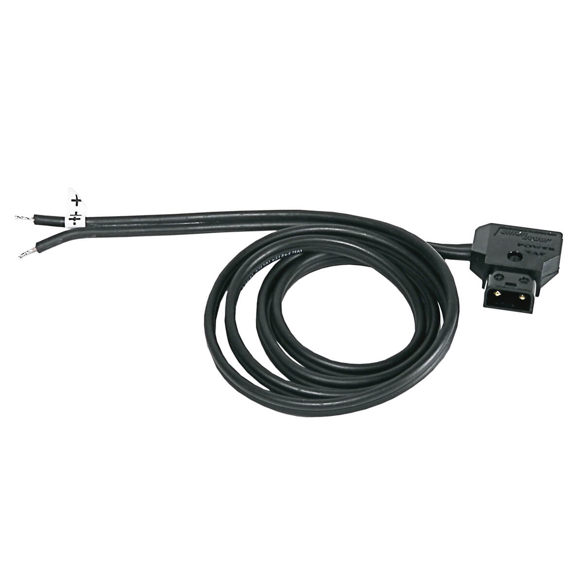 PowerTap Open End