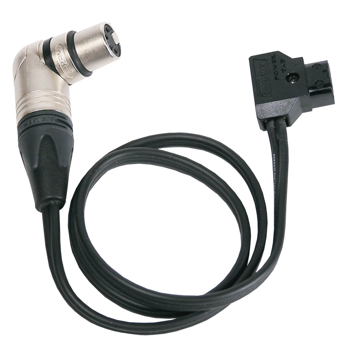 PowerTap 9 XLR