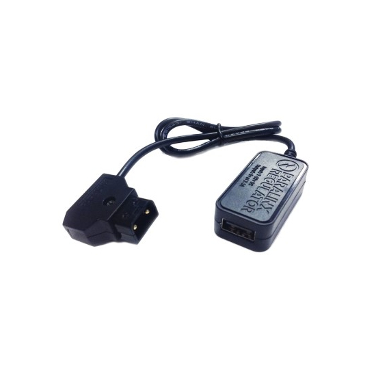 PowerTap USB Adaptor