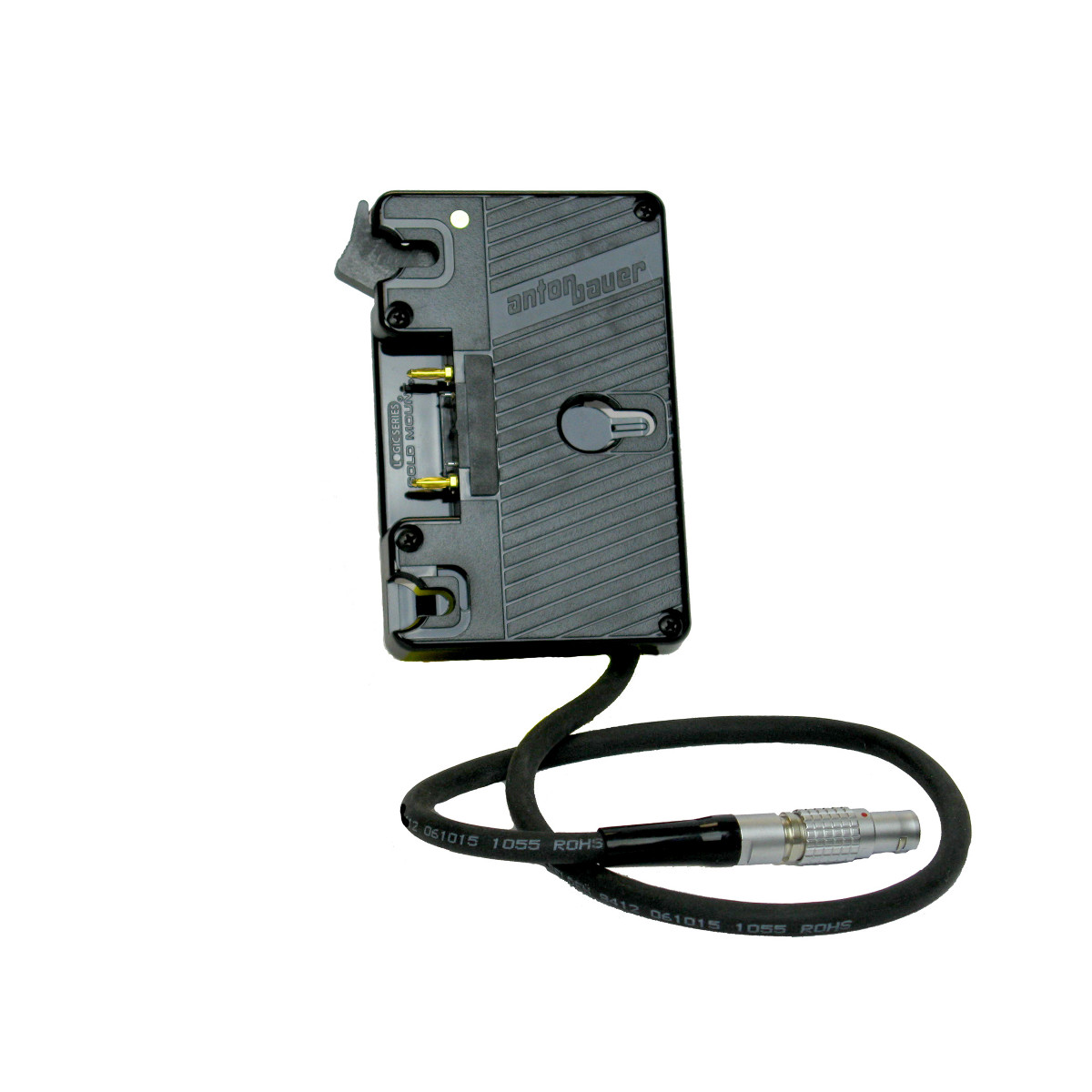 QRC-C300 MKII GM