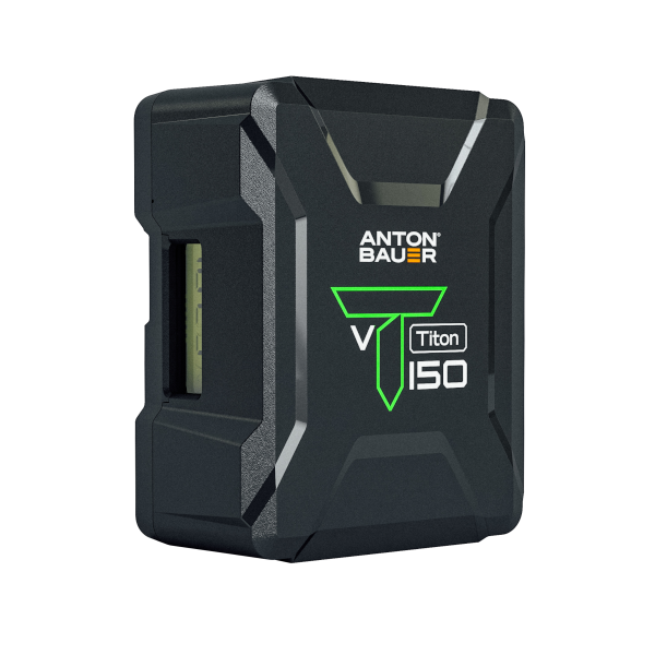 Titon 150 V-Mount Battery