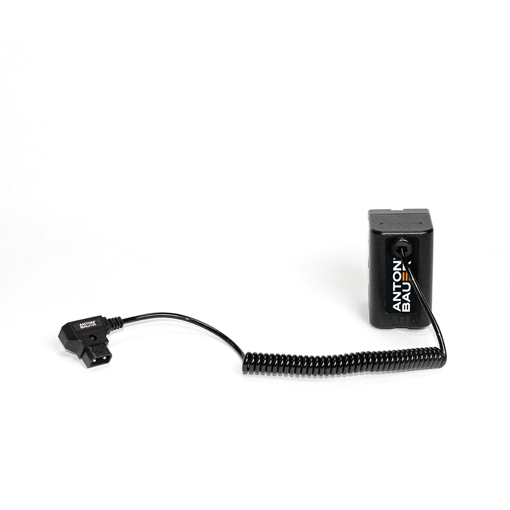 P-Tap to BP Dummy Battery