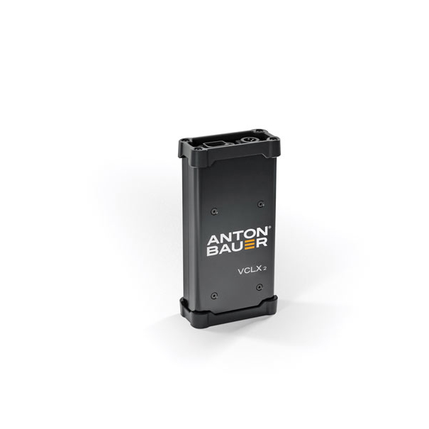 VCLX 2 Charger | Anton Bauer