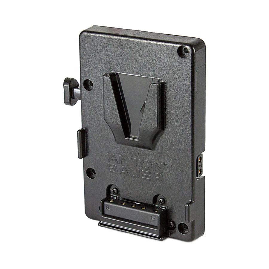 V-Mount Battery Bracket Blackmagic Design (URSA Mini, URSA)