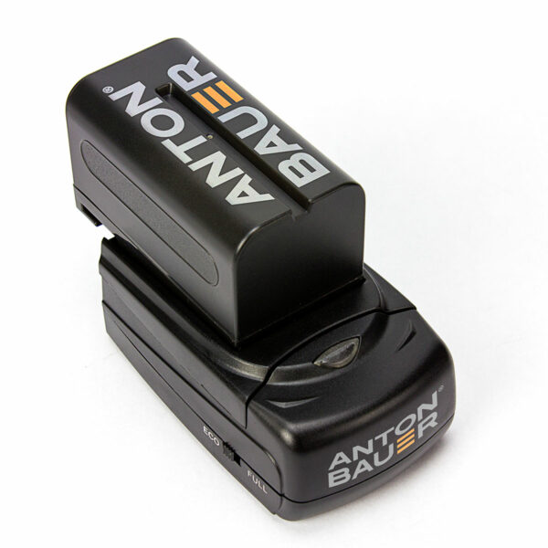 7.2V L-Series Single Charger