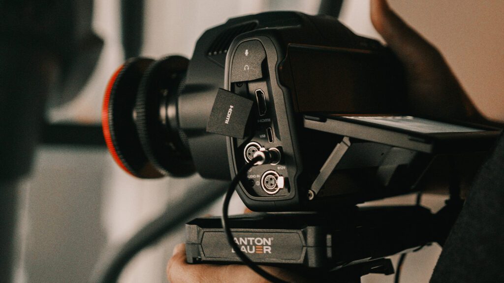 Titon Base in the field