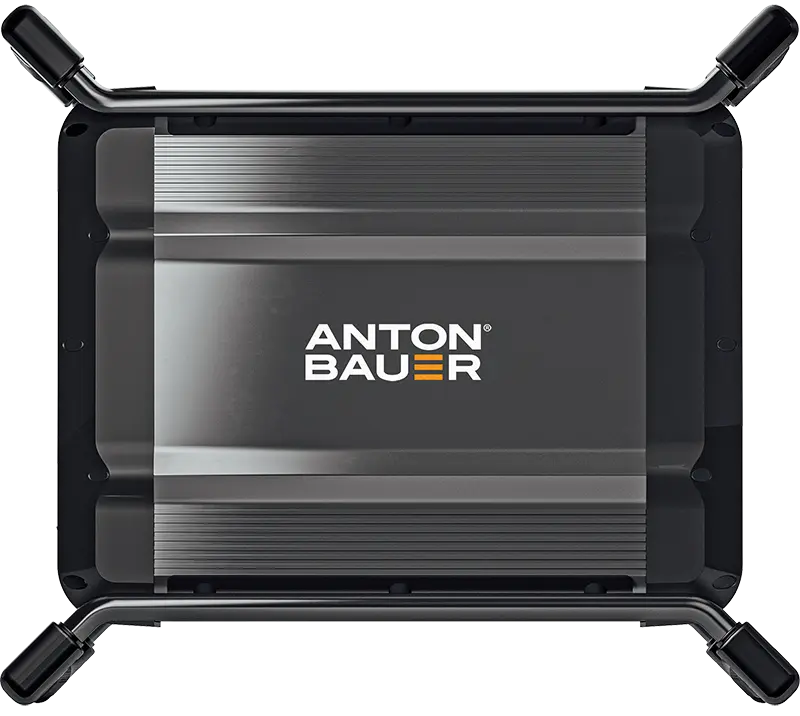 8875-0007 - EDEN - 2500Wh