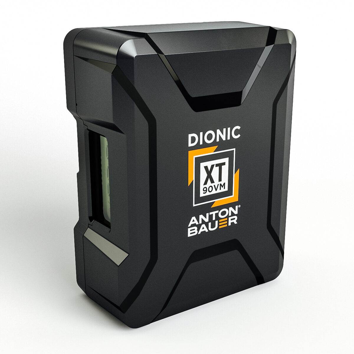 Dionic XT 90 V-mount
