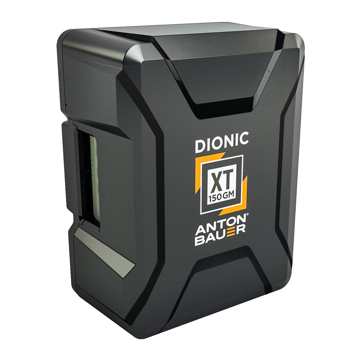 Dionic XT 150 Gold Mount