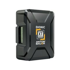 Dionic XT 90 Gold Mount Battery