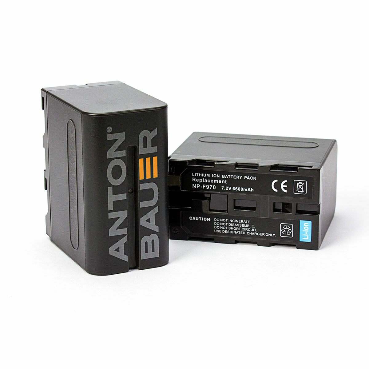 NP-F976 7.2V Battery