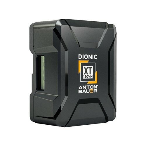 Dionic XT 150 V-Mount